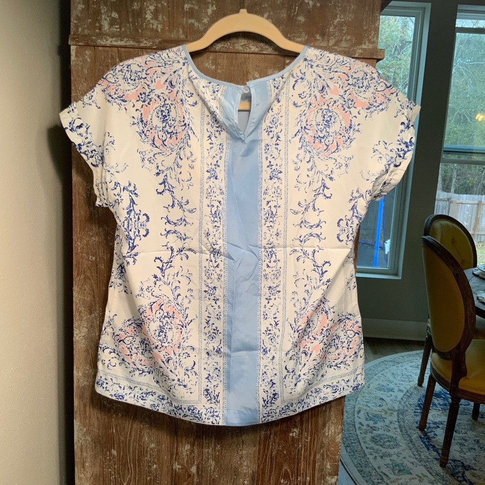 Shirt - Picture 2 of 3